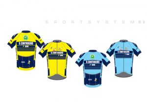 Le maglie del Controgiro 2019